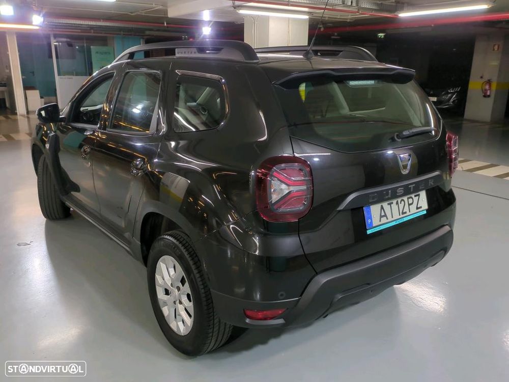 Dacia Duster 1.5 Blue dCi Comfort - 2