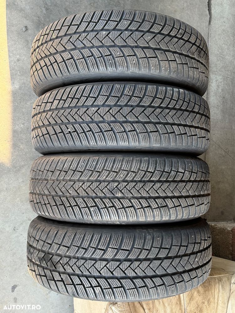 Vând jante originale BMW G01 X3 pe 18” cu anvelope de iarnă ca noi - 13