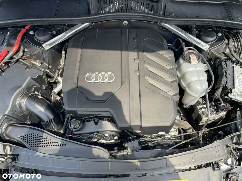 Audi A4 Avant 35 TFSI S tronic - 17