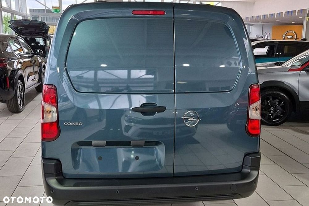 Opel Combo Van XL L2H1 EAT8 1.5 131KM - 5
