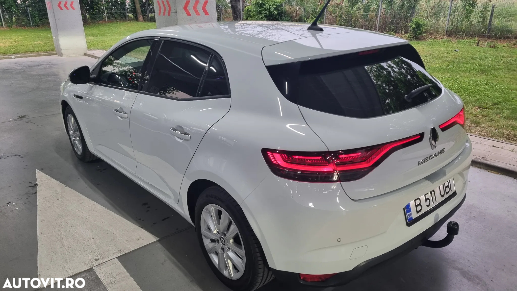 Renault Megane - 4
