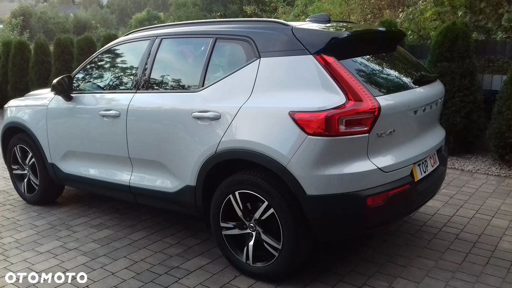 Volvo XC 40 - 8