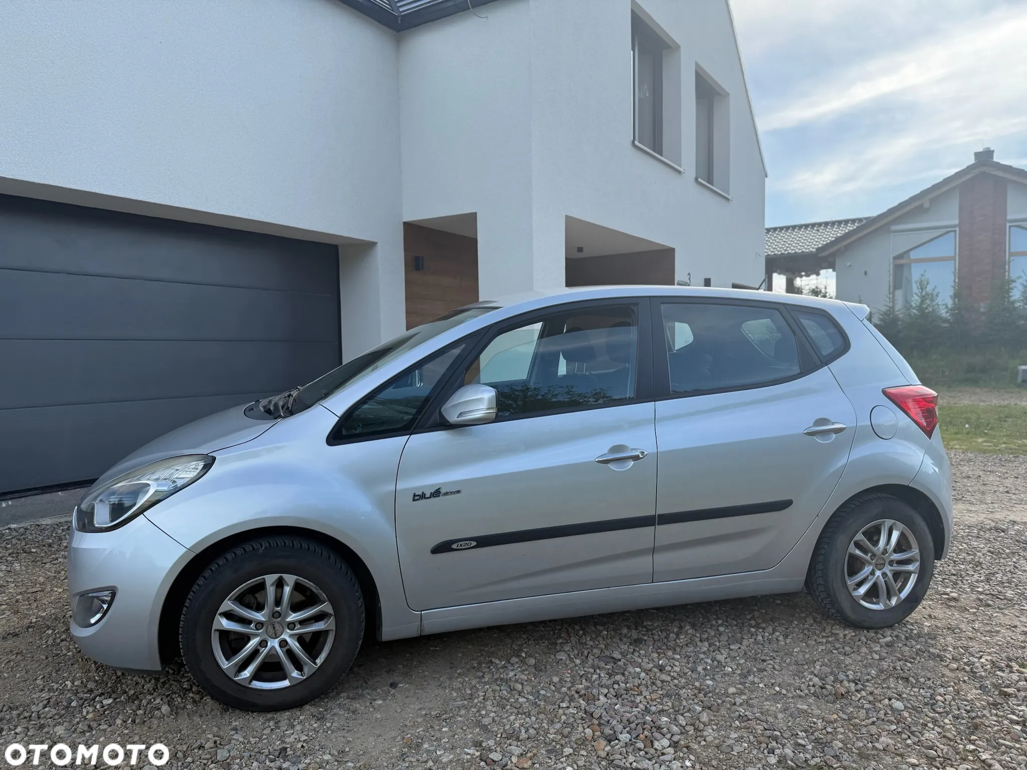 Hyundai ix20 1.4 CRDi Comfort - 3