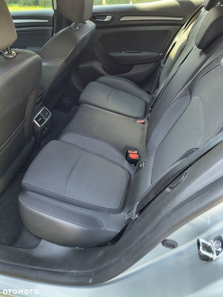 Renault Megane - 6