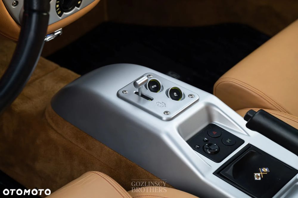 Ferrari 360 Spider F1 - 22