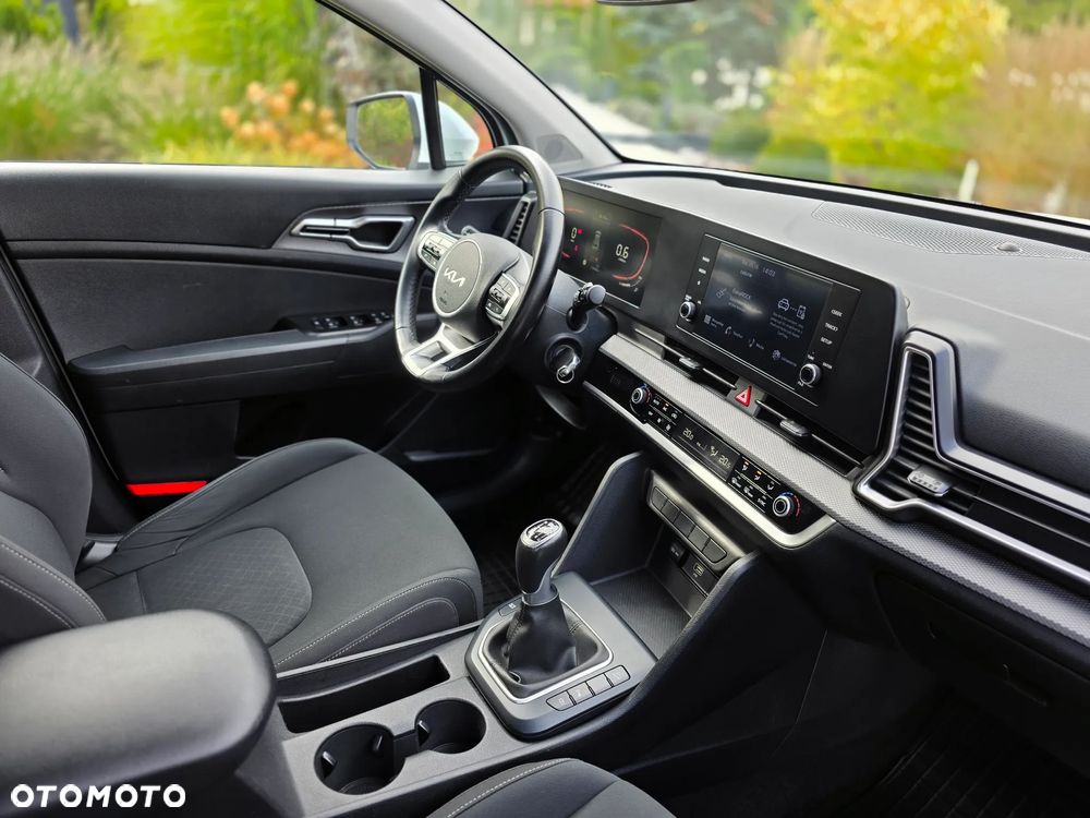 Kia Sportage 1.6 T-GDI L 2WD - 14