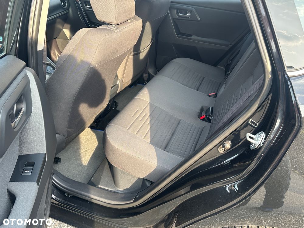 Toyota Auris - 26