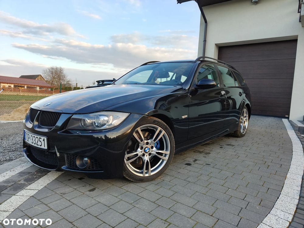 BMW Seria 3 - 1
