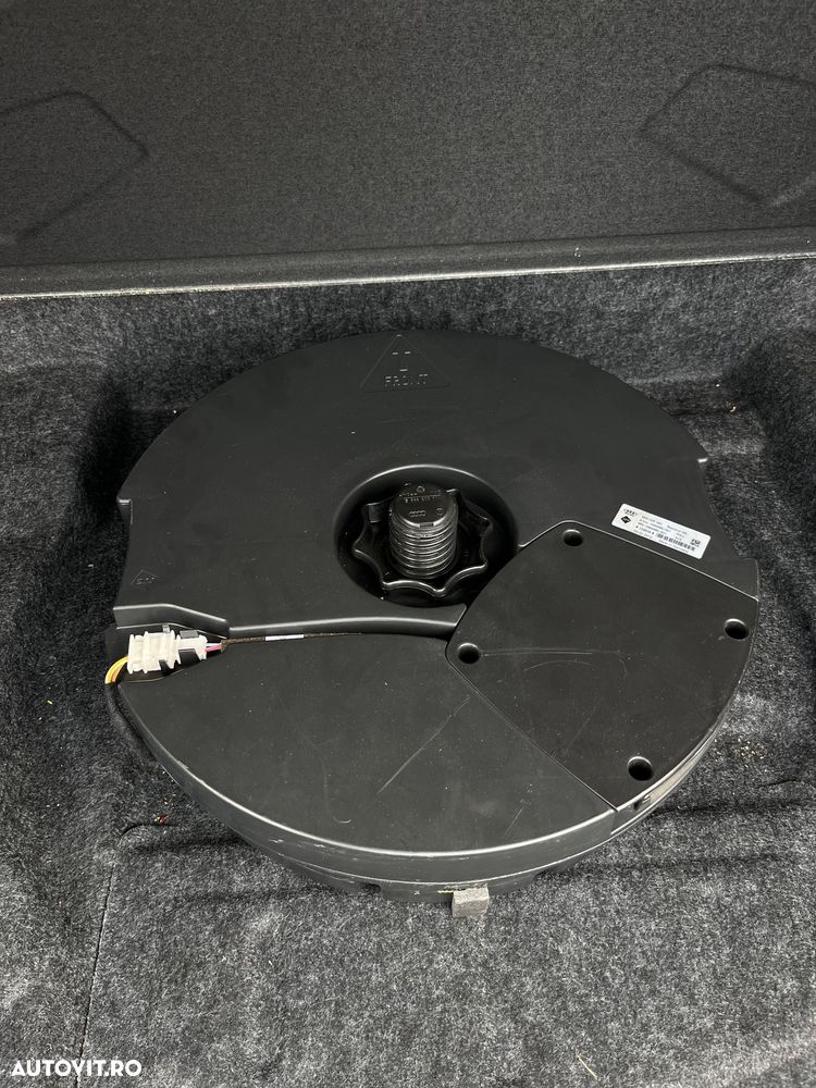 Audi Q5 2.0 TDI Quattro S-Tronic - 25