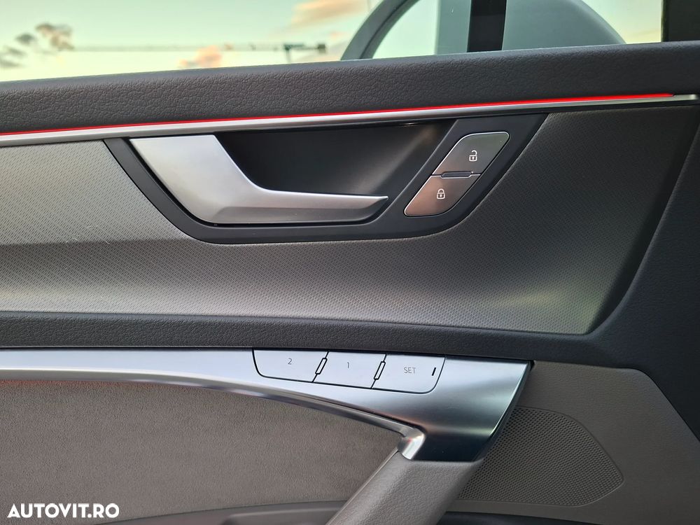 Audi A7 3.0 TFSI Quattro S-Tronic - 12
