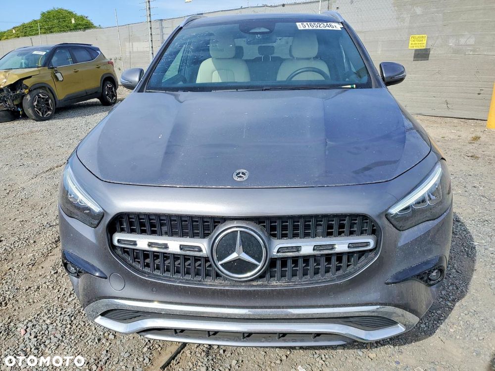 Mercedes-Benz GLA 250 4Matic 8G-DCT Edition AMG Line - 6