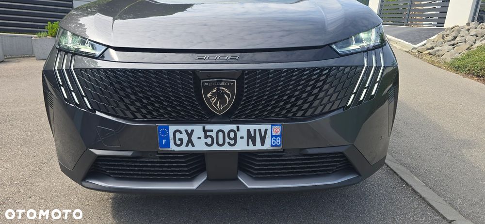 Peugeot 3008 Hybrid 136 e-DSC6 Allure Pack - 26