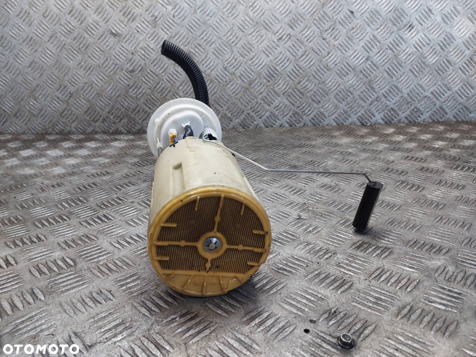 POMPKA PALIWA + PŁYWAK JUMPER II 2.2 HDI BOXER DUCATO 0580303075 - 3