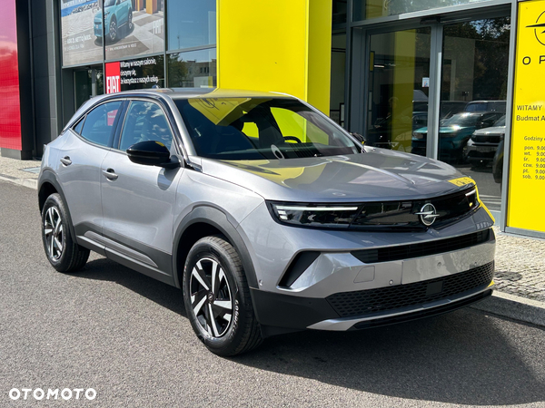 Opel Mokka 1.2 T Business Edition S&S