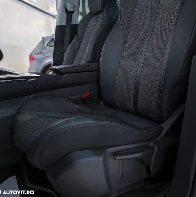 Peugeot 3008 PureTech 130 Stop & Start Allure - 12