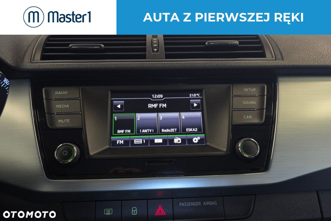 Skoda Fabia 1.0 TSI Ambition - 16