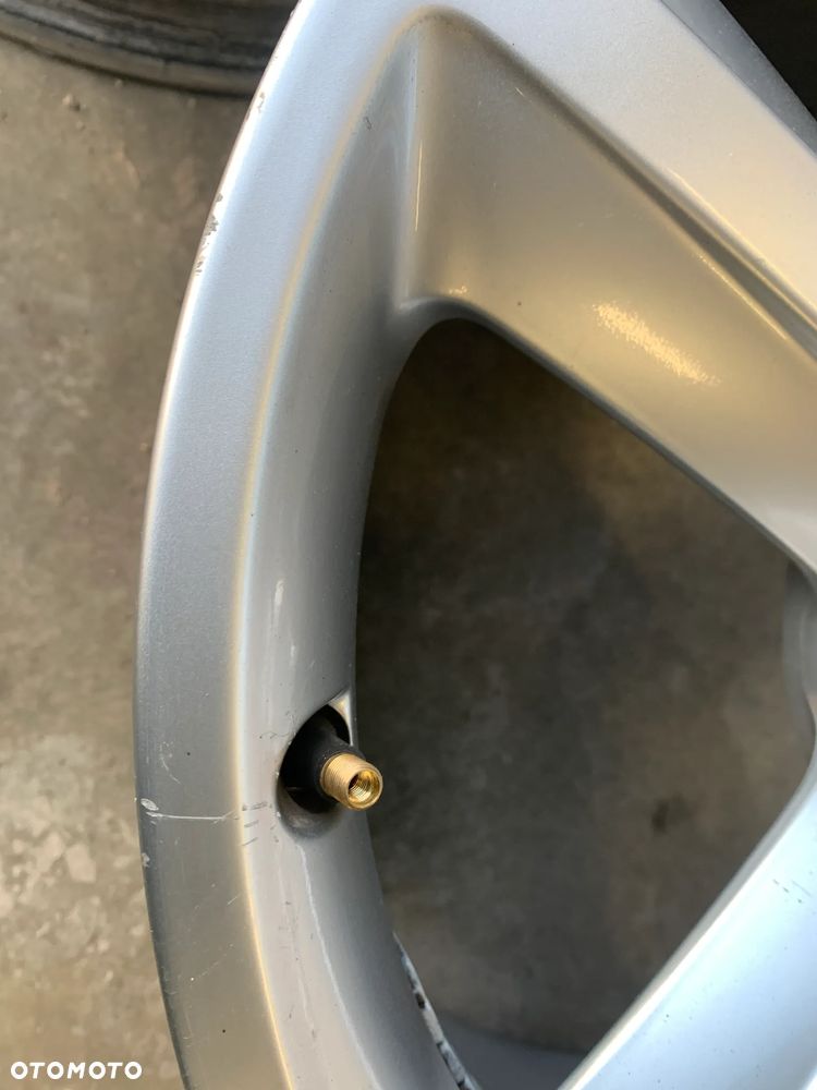 felgi aluminiowe Audi S line 18" 5x112 ET43 8J A6 C6 4F0601025DC - 13