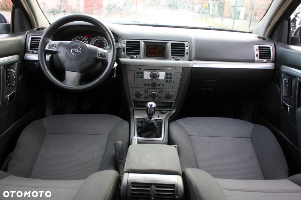 Opel Vectra 1.6 Elegance - 7