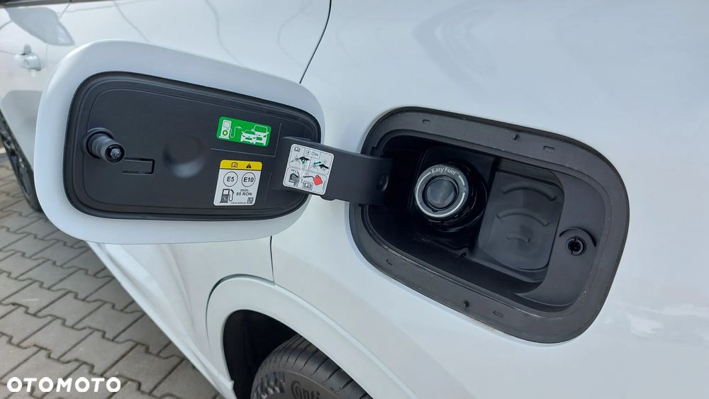 Ford Kuga 2.5P PHEV FWD ST-Line X eCVT - 9