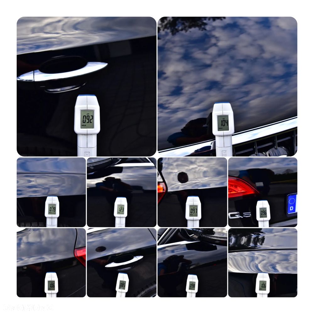 Audi Q5 2.0 TDI Quattro S tronic design - 26