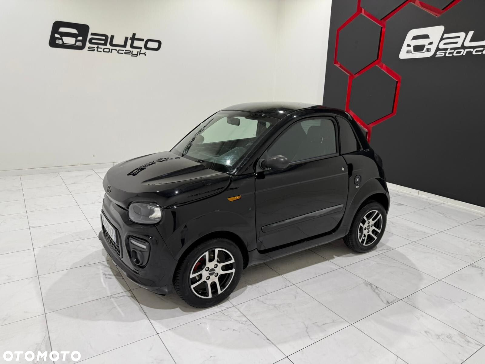 Microcar DUE - 4