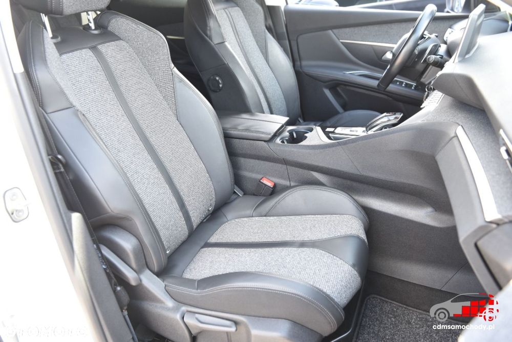 Peugeot 3008 - 21