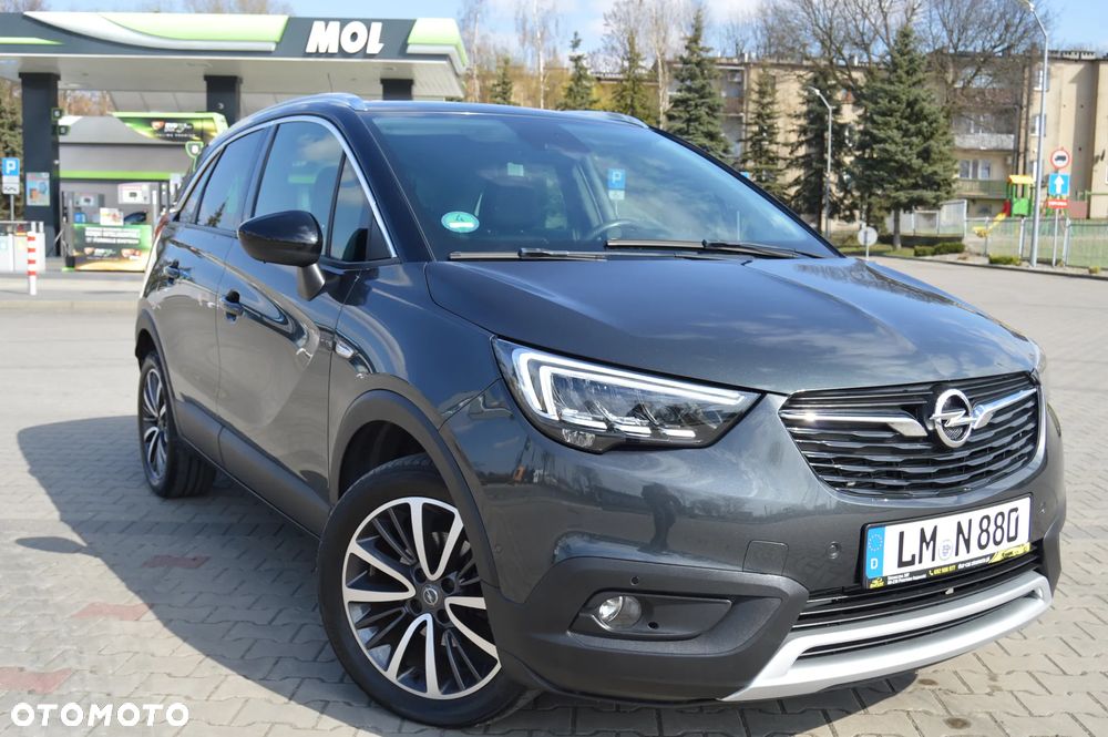 Opel Crossland X 1.2 Start/Stop 120 Jahre - 3
