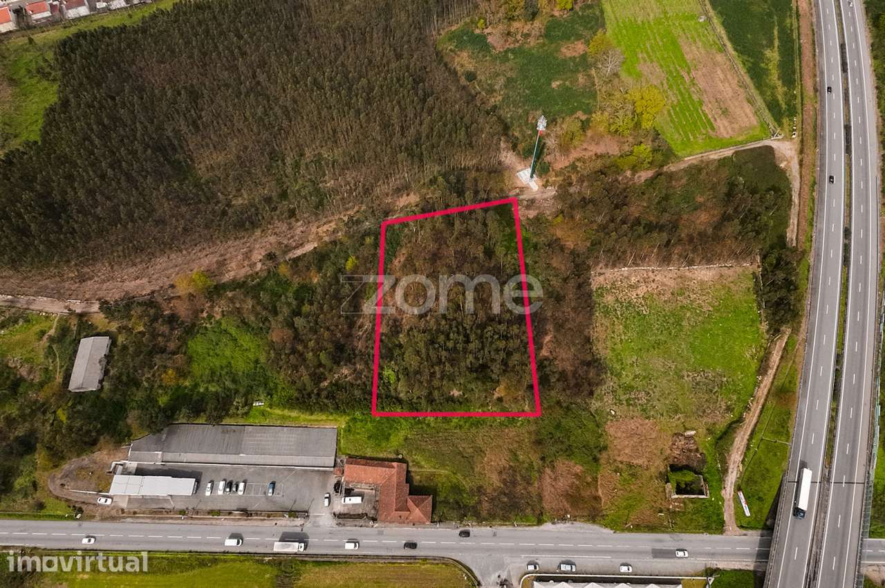 Terreno Urbano 3.532m2 - Grande imagem: 3/24