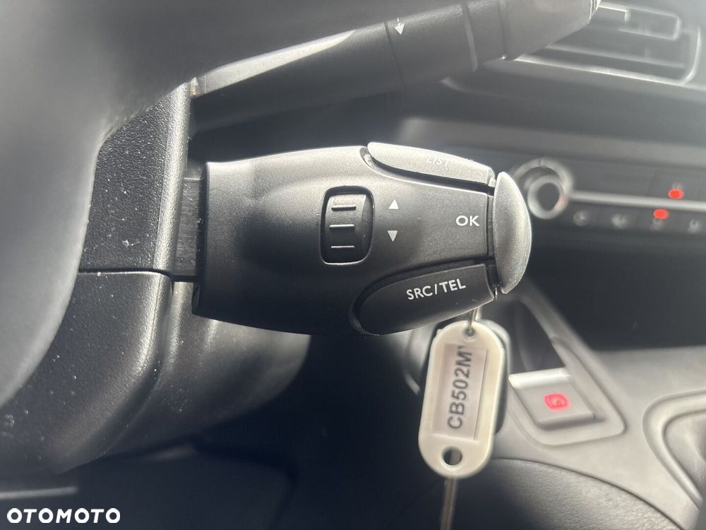 Toyota PROACE CITY - 22