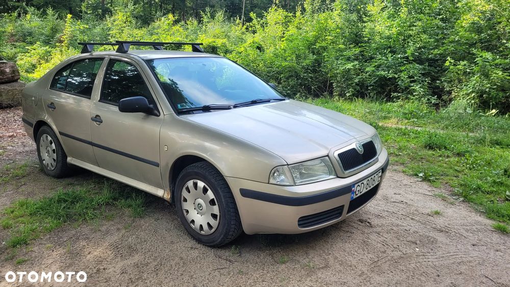 Skoda Octavia 1.4 Tour - 1