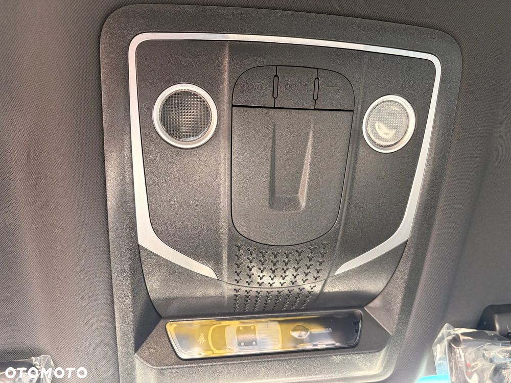 SsangYong/KGM Musso - 21