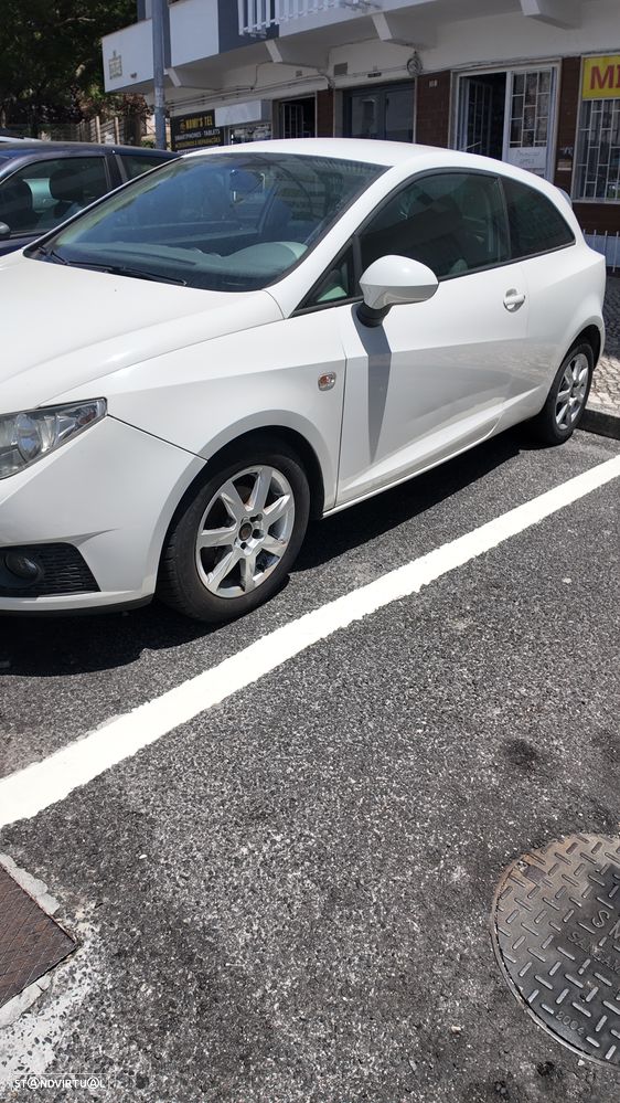 SEAT Ibiza - 1