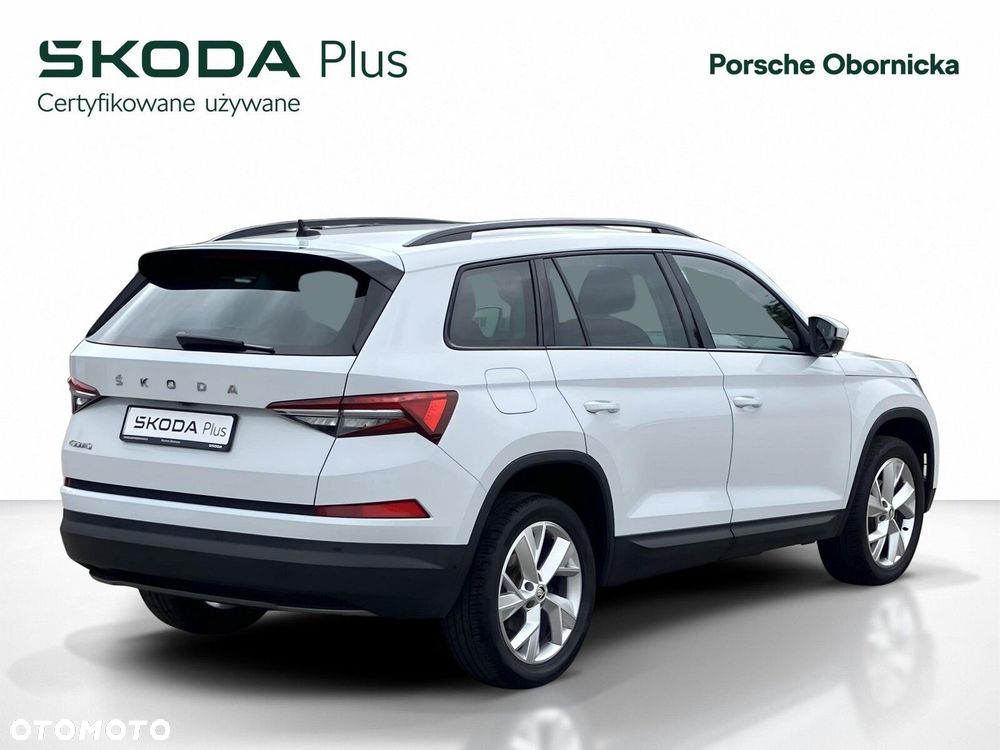 Skoda Kodiaq 2.0 TDI 4x2 Ambition DSG - 3