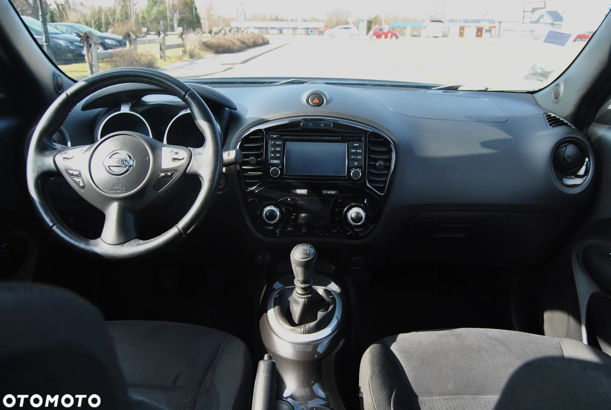 Nissan Juke 1.2 DIG-T Tekna - 9