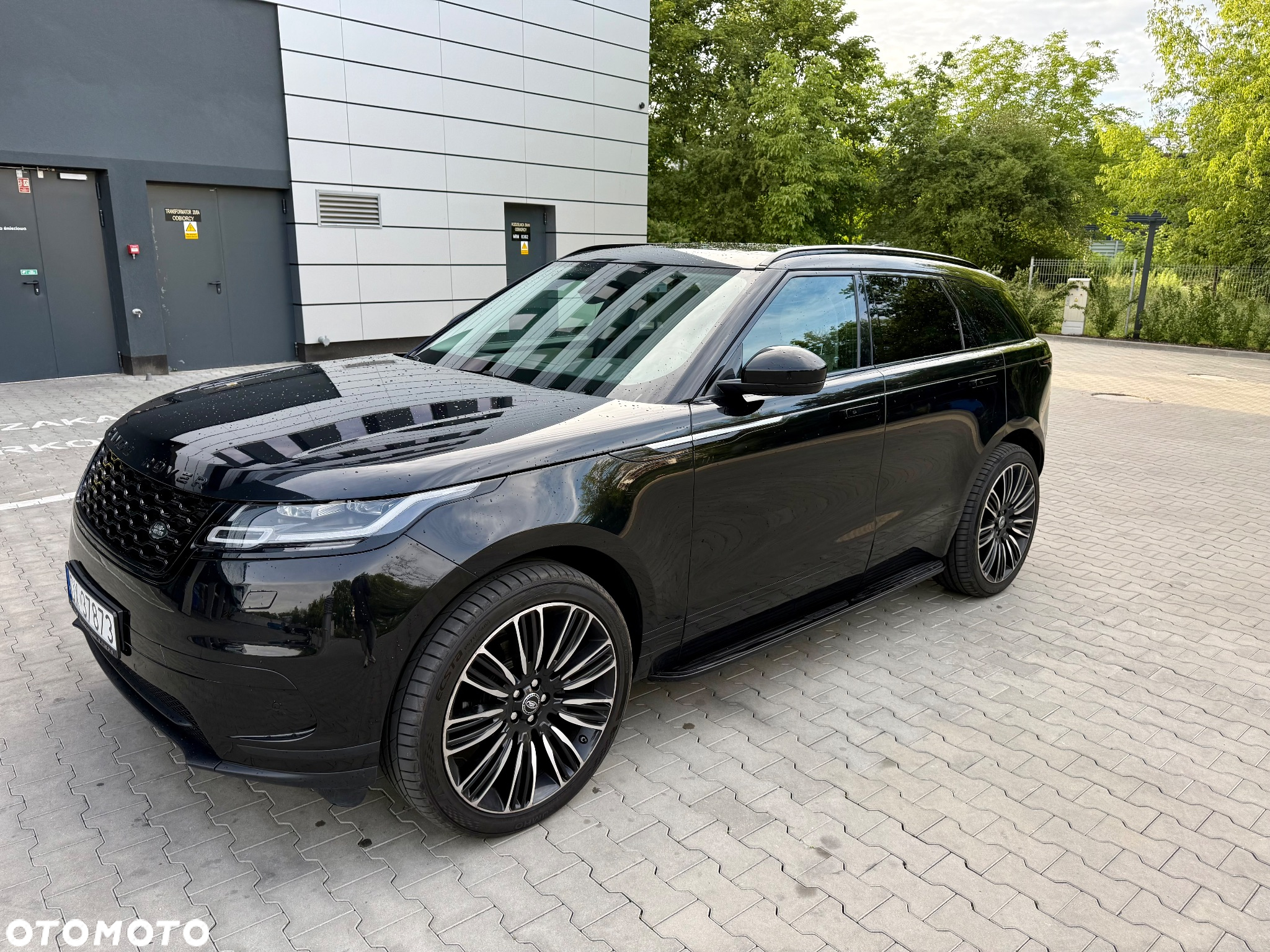 Land Rover Range Rover Velar - 33