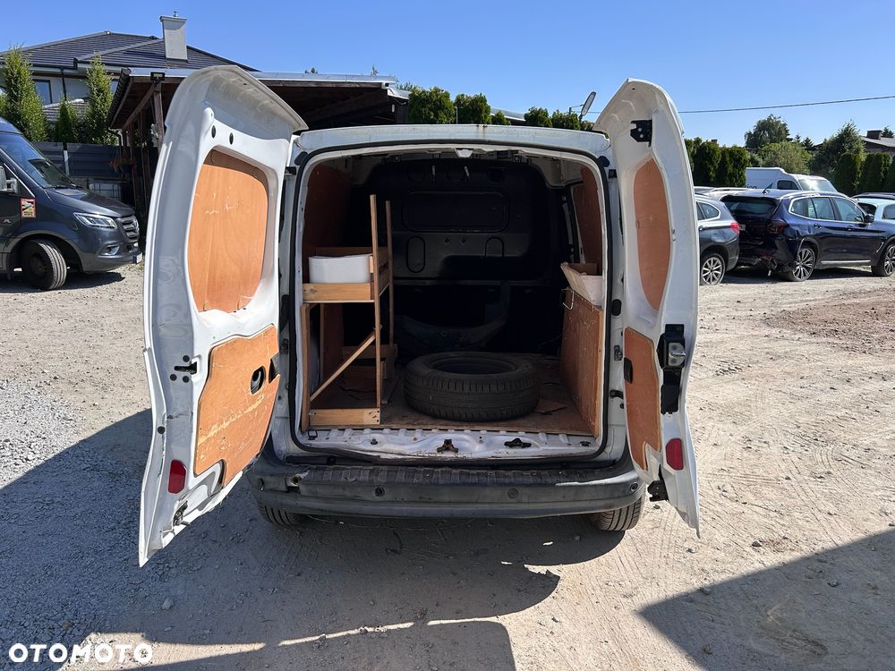 Renault Kangoo - 9