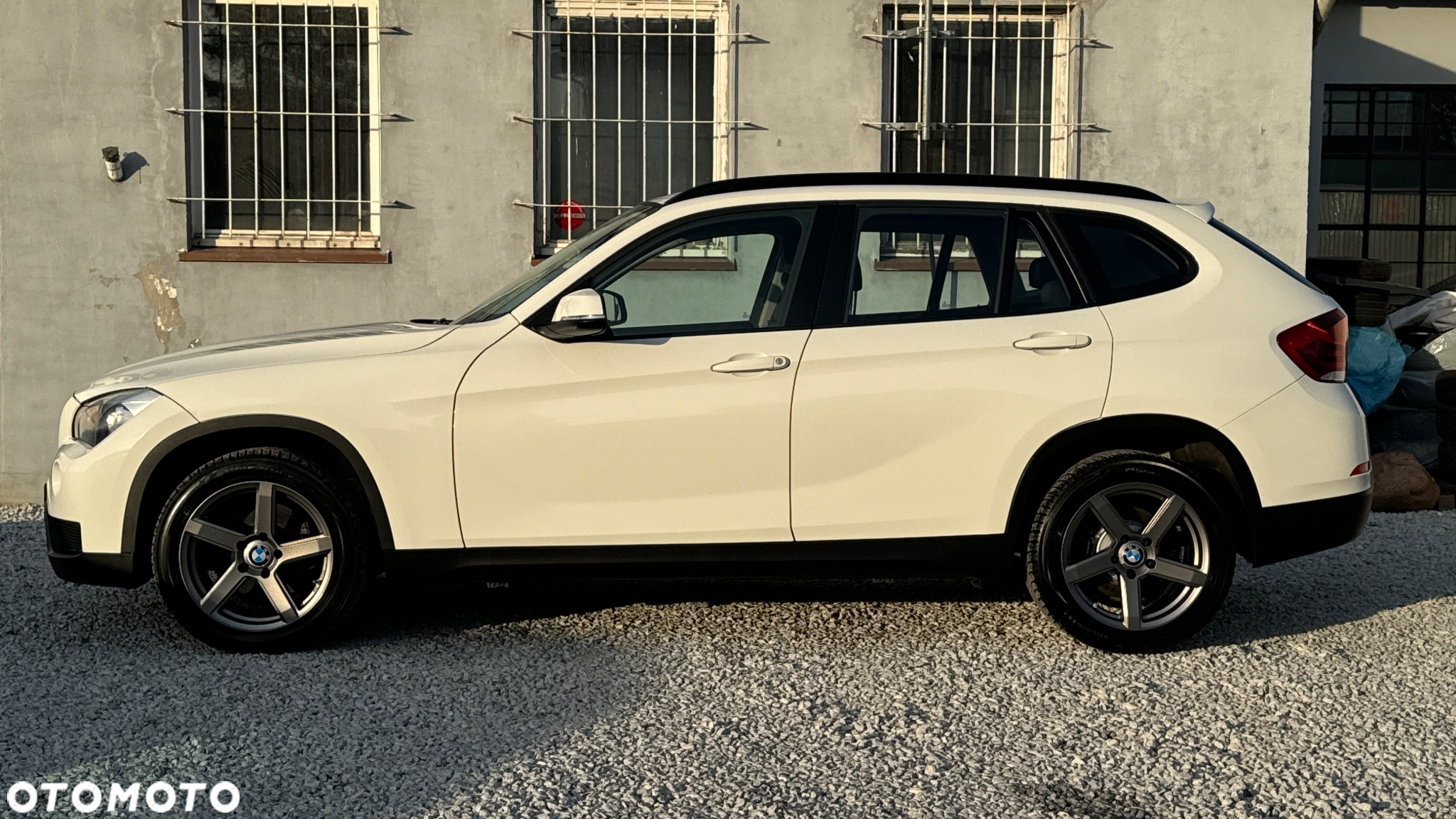 BMW X1 xDrive18d - 18