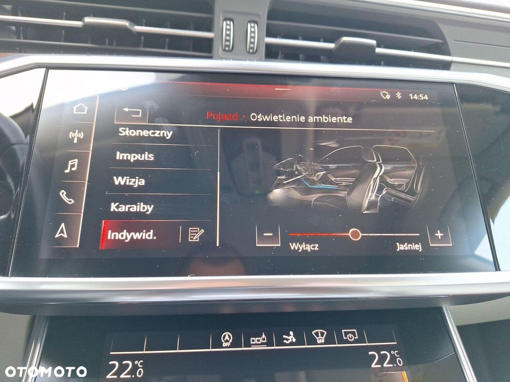 Audi A7 Sportback 45 TFSI Quattro S tronic - 30