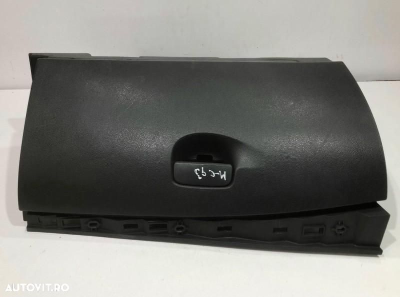 Torpedou Renault Megane 3 (2008-2012) 681087915r - 1