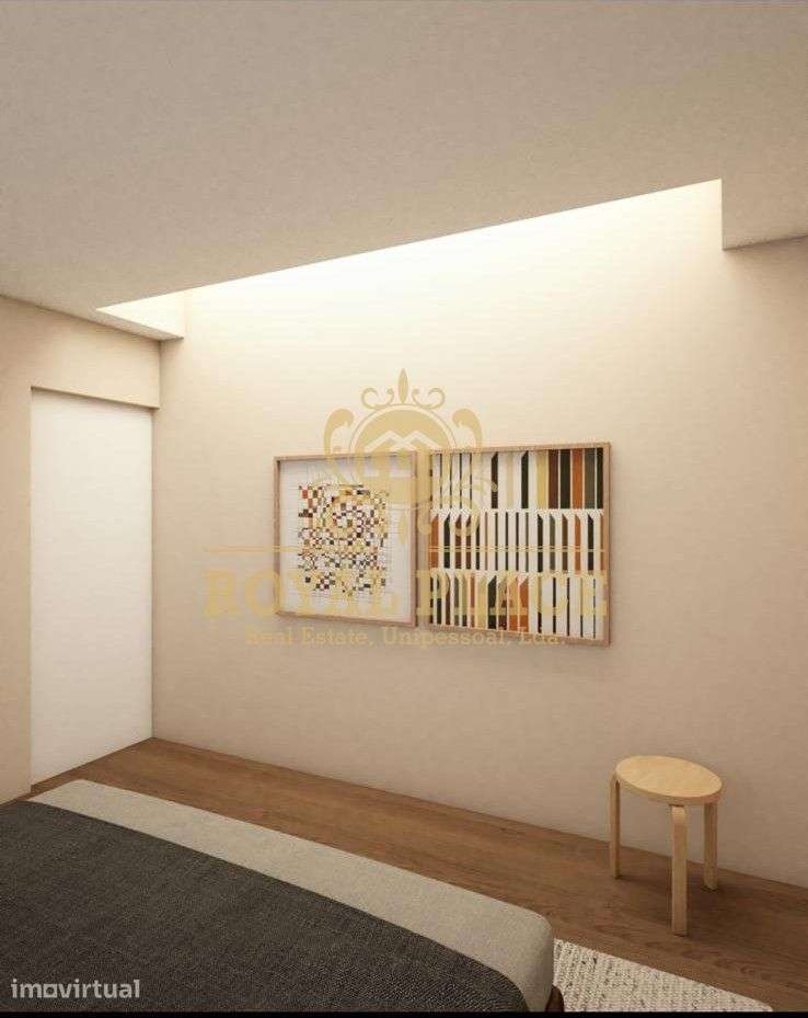 Apartamento T2 Argoncilhe - Grande imagem: 4/20