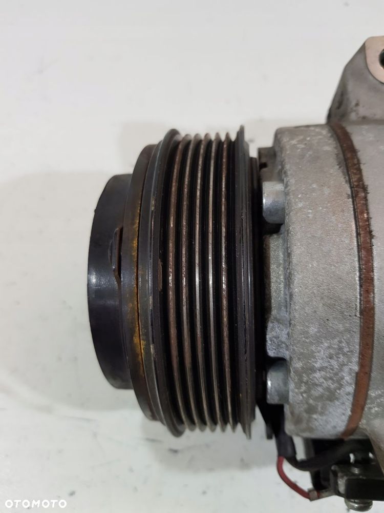 sprężarka klimatyzacji f500-aucaa-09 mazda 3 6 cx-3 cx-5 2.2d sh01 - 7