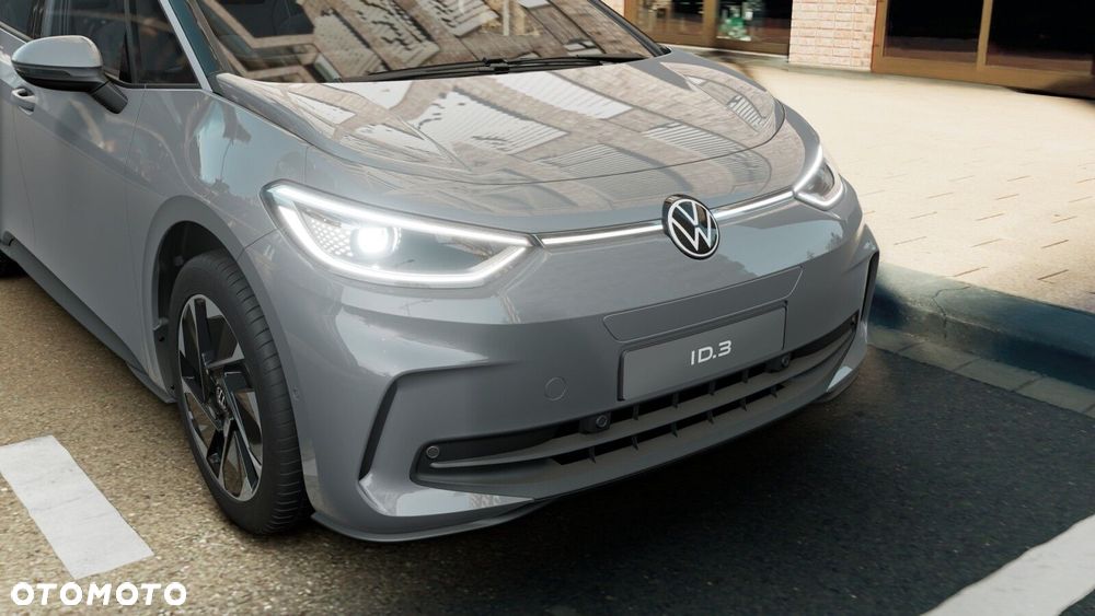 Volkswagen ID.3 59kWh Plus - 8
