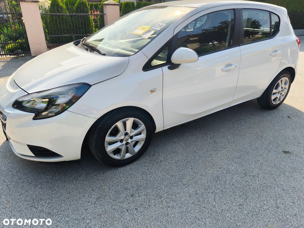 Opel Corsa 1.4 Color Edition - 2