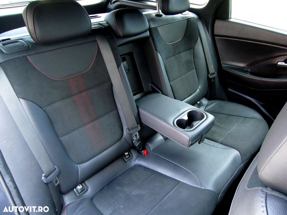 Hyundai i30 1.0 T-GDI 48V-Hybrid DCT N-Line - 22