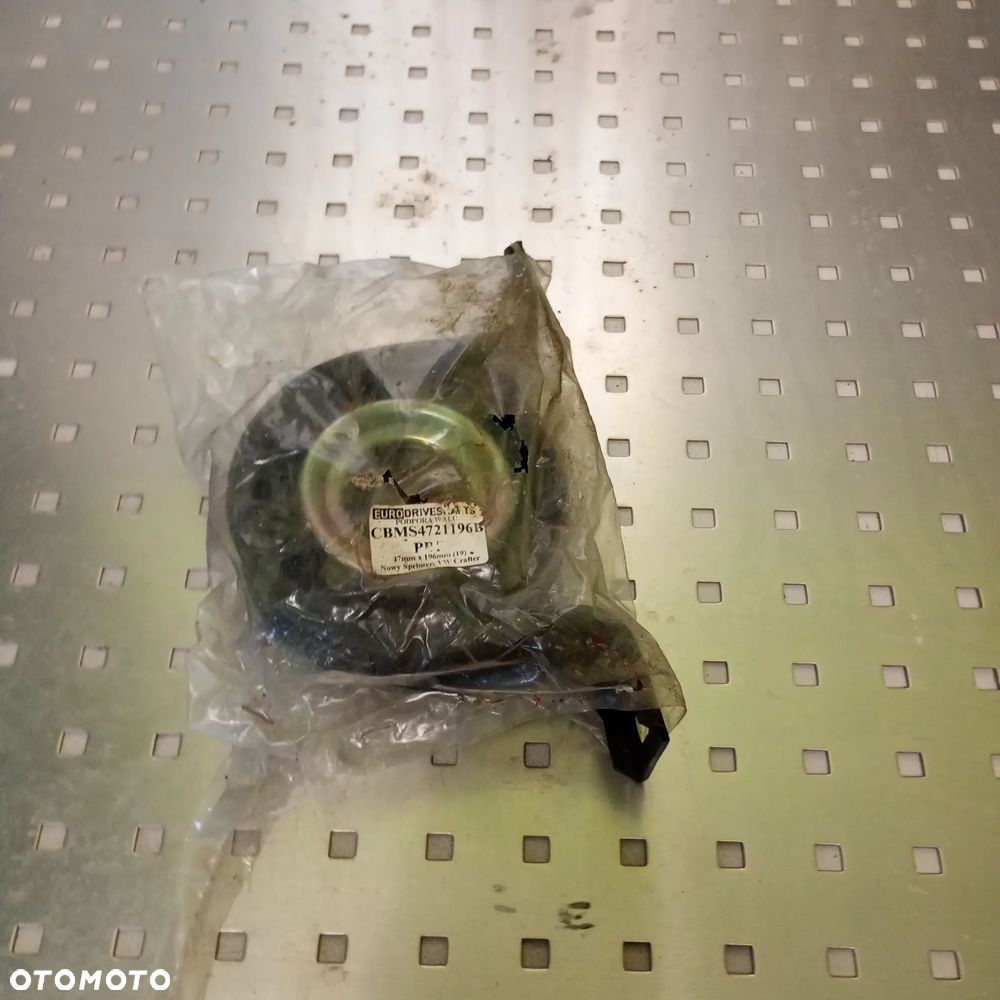 Podpora wału sprinter Crafter CBMS4721196B - 1