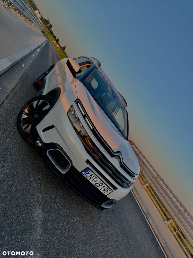 Citroën C5 Aircross 1.5 BlueHDi Shine EAT8 - 5