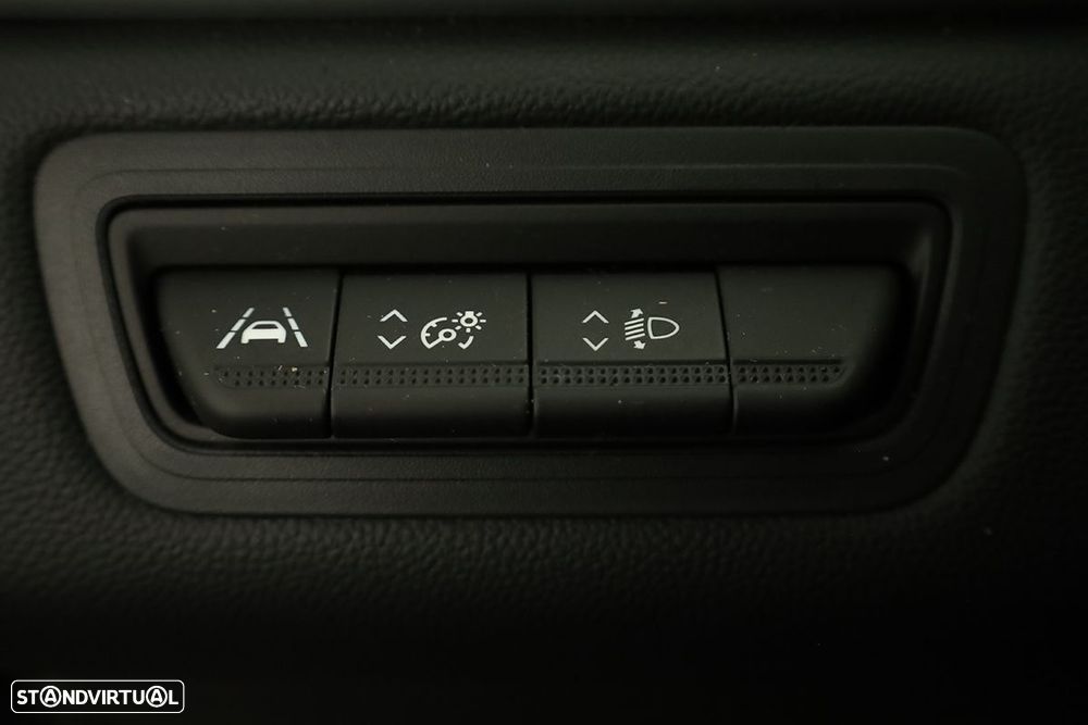 Renault Captur 1.0 TCe Techno Bi-Fuel - 20