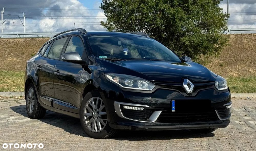 Renault Megane 1.6 16V Limited - 6