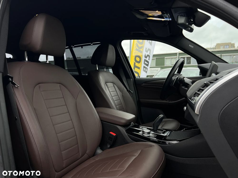 BMW X3 - 29
