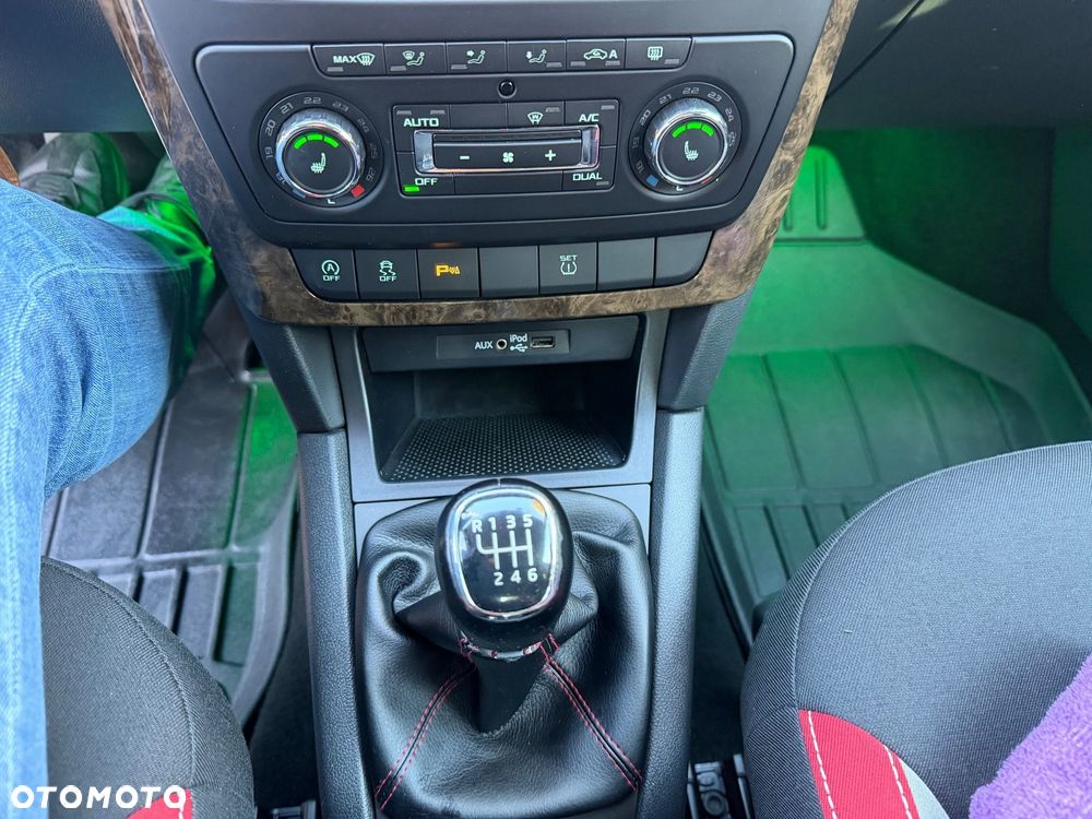 Skoda Yeti 1.4 TSI 4x2 Monte Carlo - 20